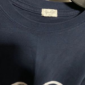 brandy melville / john galt tee